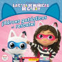 La Casa de Muñecas de Gabby: ¡Héroes gatásticos al rescate! (Gabby's Dollhouse: Cat-tastic Heroes to the Rescue!)