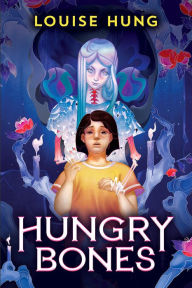 Free ebook online download pdf Hungry Bones