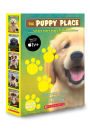 The Puppy Place Furever Home Five-Book Collection