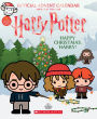 Happy Christmas, Harry: Official Harry Potter Advent Calendar