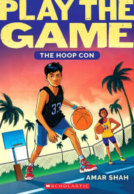 Free electronic books downloads The Hoop Con (Play the Game #1)