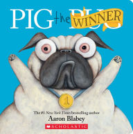 Title: Pig the Winner (Pig the Pug Series), Author: Aaron Blabey