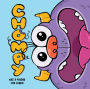 Chompy Has a Friend for Lunch: An Interactive Picture Book