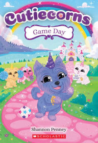 Free ebooks download for nook color Game Day (Cutiecorns #6)