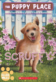 Title: Scruffy (The Puppy Place #67), Author: Ellen Miles