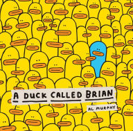 Download books free pdf online A Duck Called Brian (English literature) by Al Murphy, Scholastic iBook 9781338848113