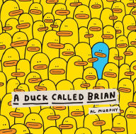 Amazon ebook downloads uk A Duck Called Brian  by Al Murphy, Scholastic