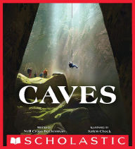 Title: Caves, Author: Nell Cross Beckerman