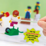 Alternative view 4 of LEGO Minifigure Photography