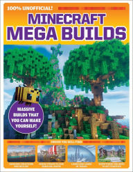 Title: Minecraft Mega Builds: An AFK Book, Author: Future Publishing