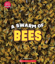 Title: A Swarm of Bees (Learn About: Animals), Author: Claire Caprioli