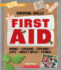 First Aid (A True Book: Survival Skills)