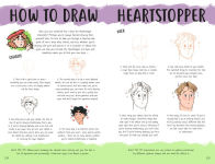 Alternative view 6 of The Heartstopper Yearbook