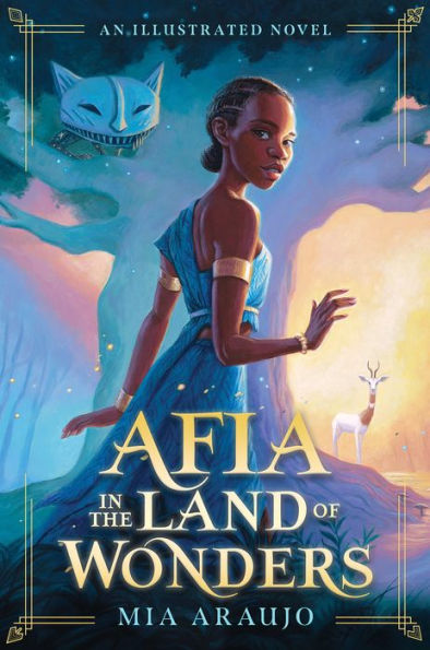 Afia the Land of Wonders