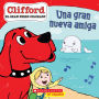 Clifford: Una gran nueva amiga (Big New Friend)