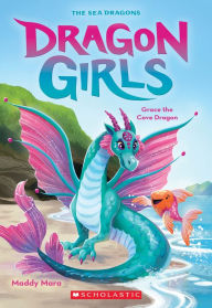 Free italian ebooks download Grace the Cove Dragon (Dragon Girls #10) (English Edition) DJVU MOBI