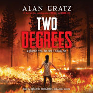 Title: Two Degrees, Author: Alan Gratz