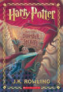 Harry Potter and the Chamber of Secrets: 25th Anniversary Edition (Harry Potter Series #2)