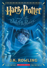 Free textbook downloads torrents Harry Potter and the Order of the Phoenix: 25th Anniversary Edition (English literature) MOBI by J. K. Rowling, Mary GrandPré, J. K. Rowling, Mary GrandPré 9781338878967