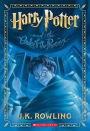 Harry Potter Paperback Box Set (Books 1-7)