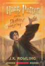 Harry Potter and the Deathly Hallows: 25th Anniversary Edition (Harry Potter Series #7)