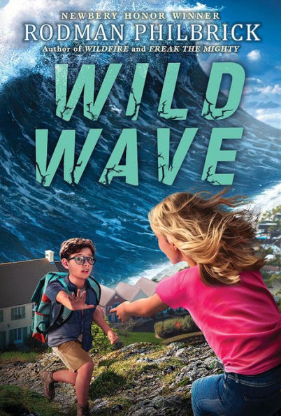 Wild Wave (The Series)