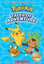 Pokemon Tales of Adventure (B&N Exclusive Edition)
