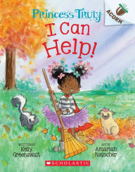 Download books to ipod free I Can Help!: An Acorn Book (Princess Truly #8)