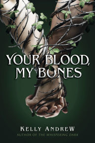 Free download audio books for ipod Your Blood, My Bones