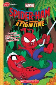 Kindle ebooks download: Spider-Ham: A Pig in Time iBook FB2