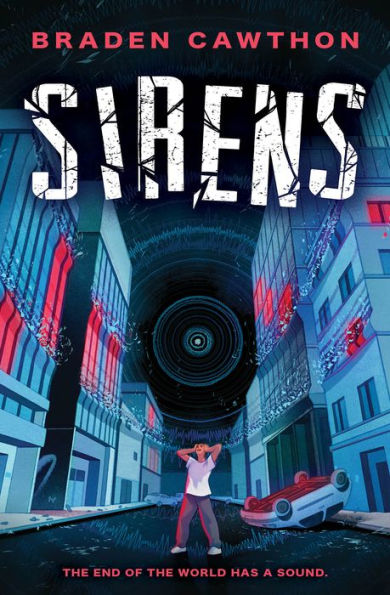 Sirens: The End of the World has a Sound