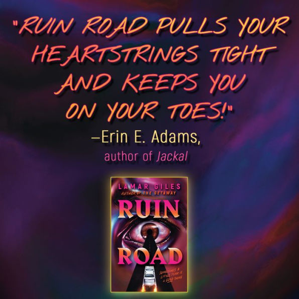 Ruin Road