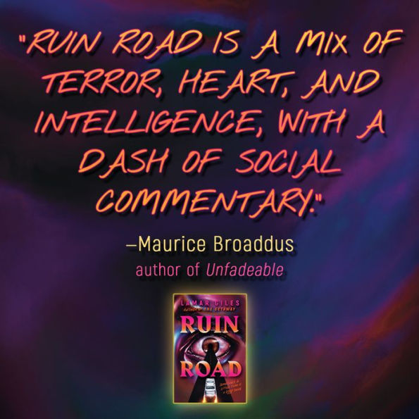 Ruin Road