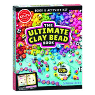 Title: The Ultimate Clay Bead Book