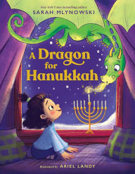 A Dragon for Hanukkah