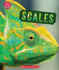 Title: Scales (Learn About: Animal Coverings), Author: Eric Geron