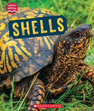 Title: Shells (Learn About: Animal Coverings), Author: Eric Geron