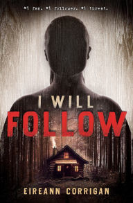 Title: I Will Follow, Author: Eireann Corrigan