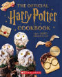 The Official Harry Potter Cookbook: 40+ Recipes Inspired by the Films (B&N Exclusive Edition)
