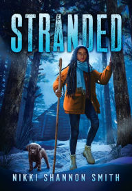 Title: Stranded, Author: Nikki Shannon Smith