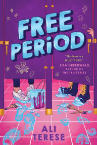 Title: Free Period, Author: Ali Terese