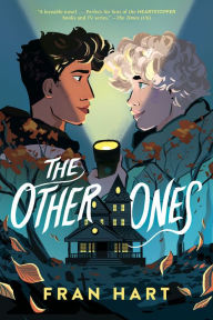 Title: The Other Ones, Author: Fran Hart