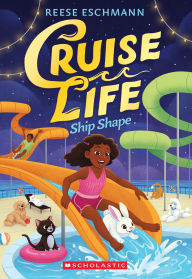 Textbooks to download Ship Shape (Cruise Life #3) by Reese Eschmann ePub RTF FB2 (English literature)