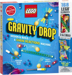 Alternative view 1 of Lego Gravity Drop