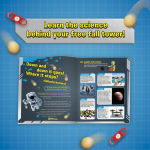 Alternative view 11 of Lego Gravity Drop
