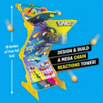 Alternative view 3 of Lego Gravity Drop