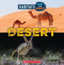 Desert (Wild World: Habitats Day and Night)