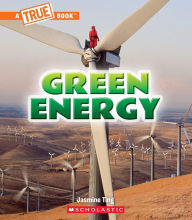 Title: Green Energy (A True Book: A Green Future), Author: Jasmine Ting