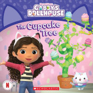 Title: Cupcake Tree (Gabby's Dollhouse Storybook), Author: Gabhi Martins