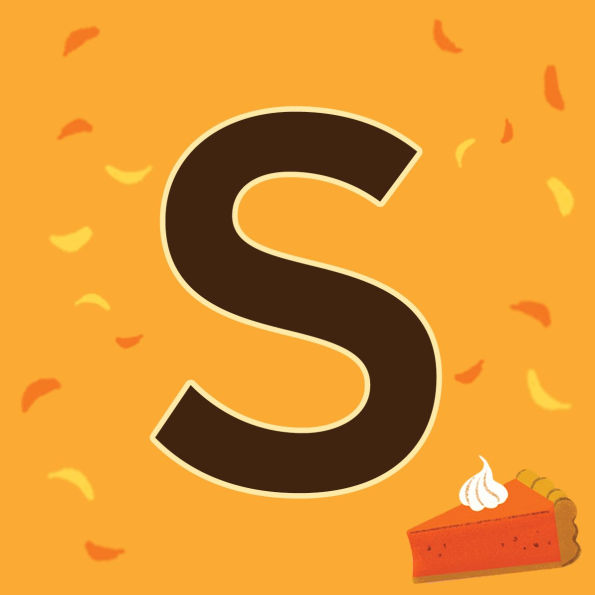 Pumpkin Spice & Everything Nice